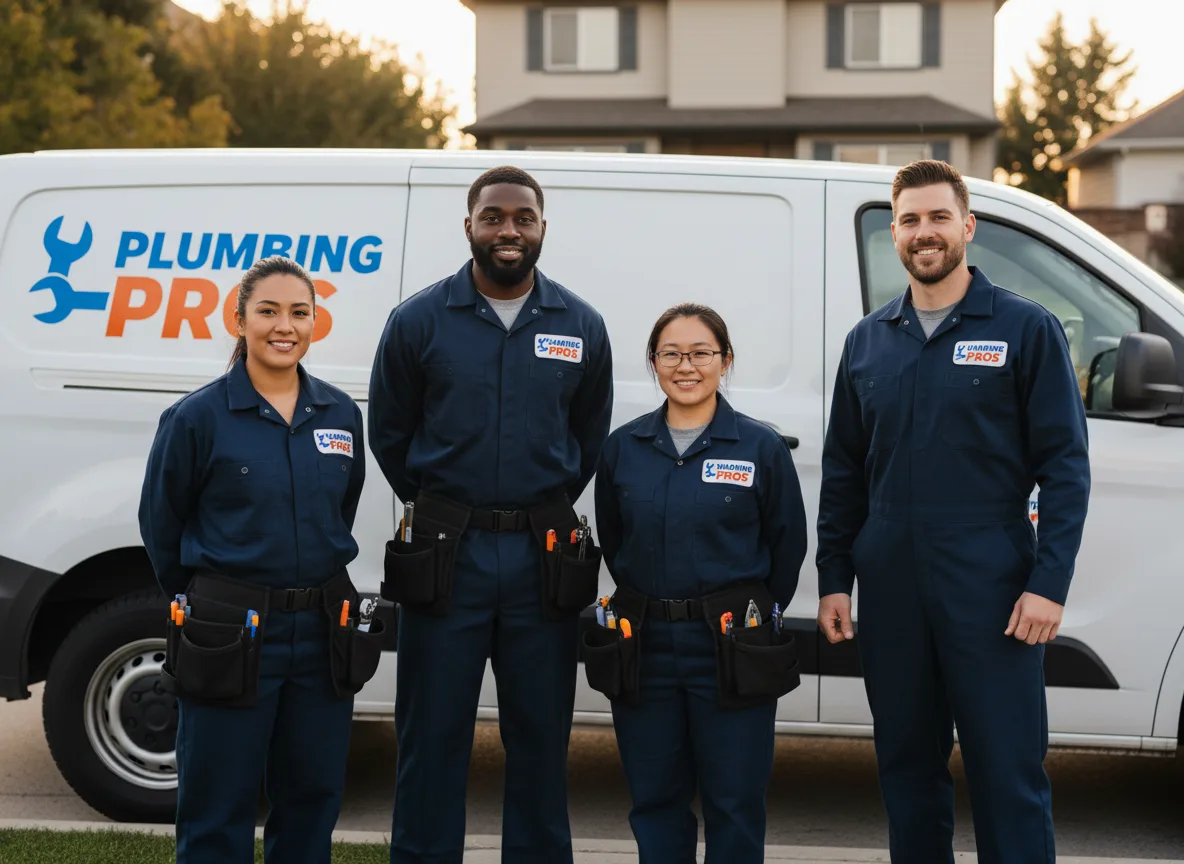 Water Heater Repair company in Riesel, TX